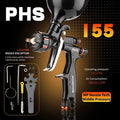 PORPHIS PHS-155 SPRAY GUN 1.4MM