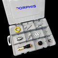 Porphis PRD-71 Series Repair Kit