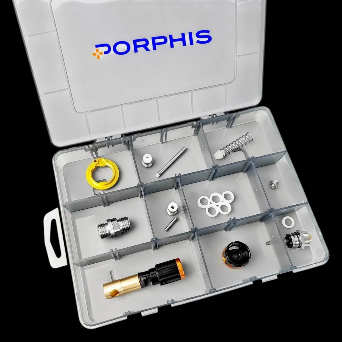 Porphis PRD-71 Series Repair Kit