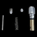 Porphis PRD-817 Spare Part - Air Valve Packing Nut, Needle, Sealing, Spring, Adj Nob