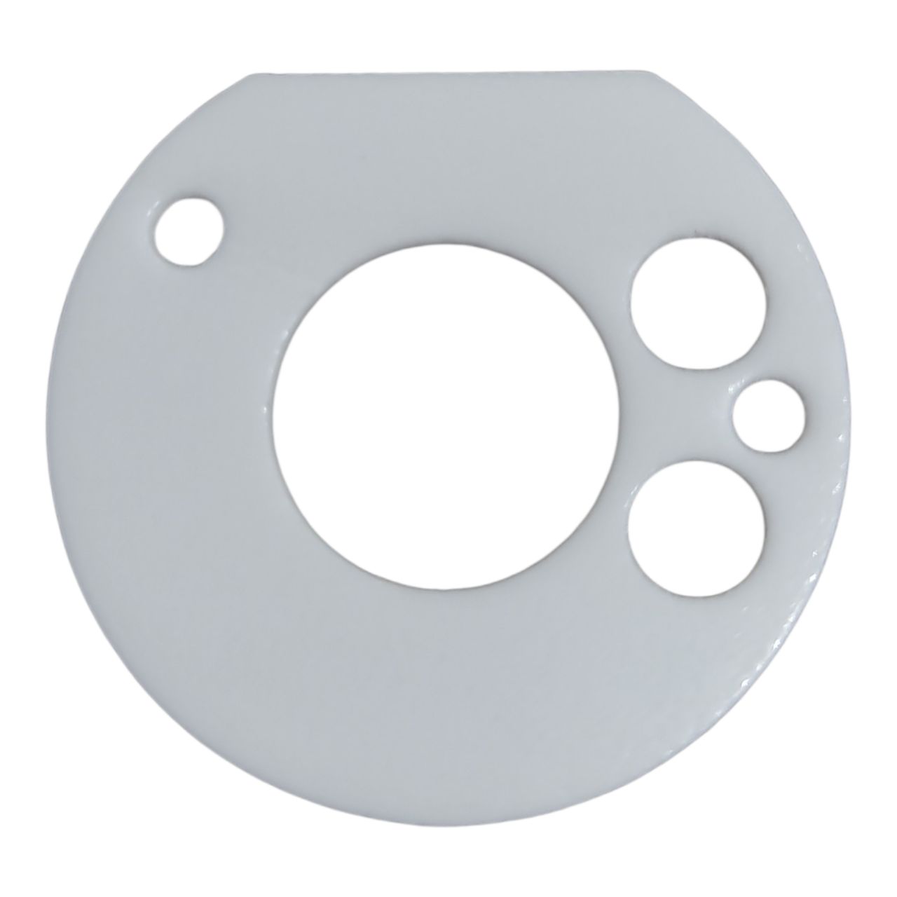 PORPHIS PRD-817 SPARE PART - 02-4 GASKET