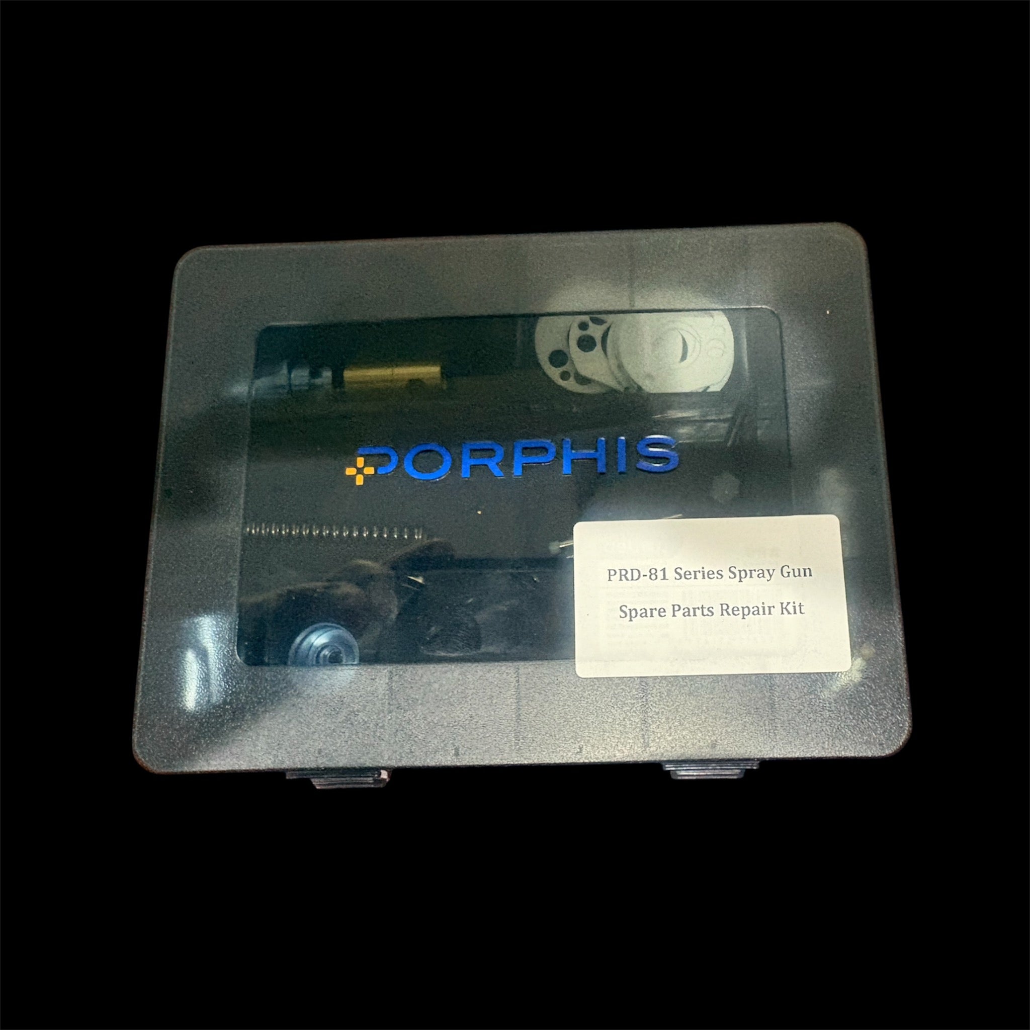 PORPHIS PRD-817 REPAIR KIT