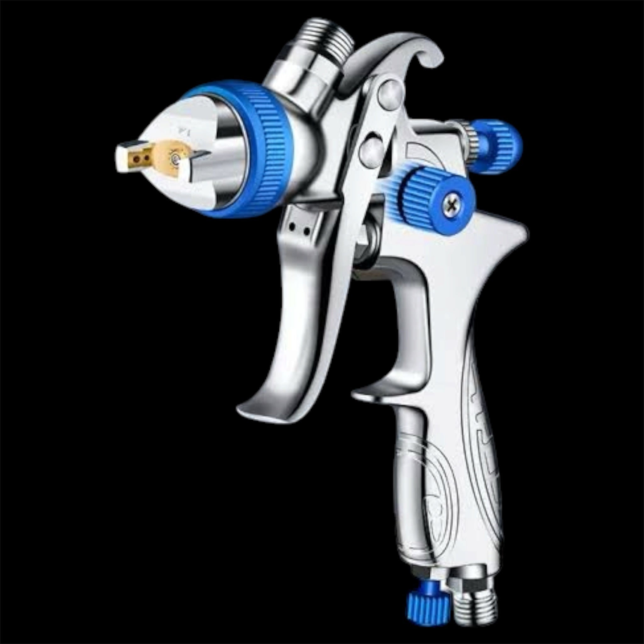 H887 PORPHIS SPRAY GUN 1.4MM