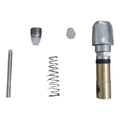 PORPHIS PRD-817 SPARE PART - AIR VALVE PACKING NUT, NEEDLE, SEALING, SPRING, ADJ NOB