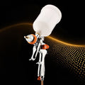 H887 Porphis Spray Gun 2.0mm