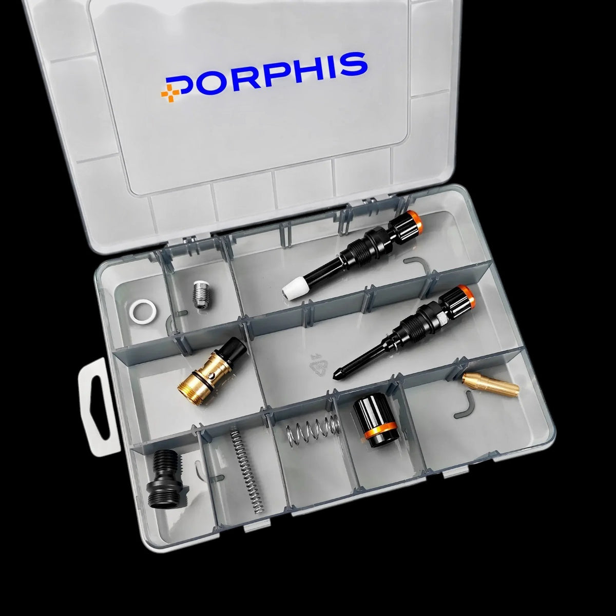 Porphis PHS-155 Repair Kit